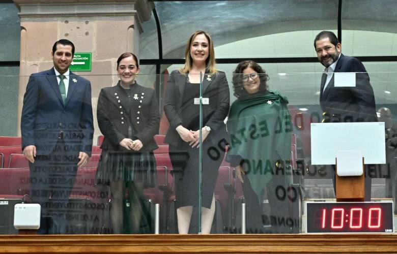Amplía nueva Ley de la UAEMéx derechos universitarios y fortalece la democracia institucional