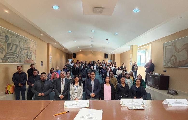 Fortalece UAEMéx estrategia para mejorar laboratorios y talleres universitarios