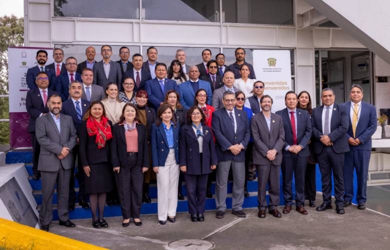 Analizan universidades retos de la educación superior durante sesión regional de ANUIES