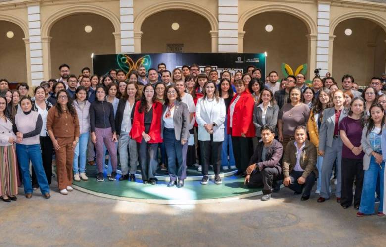 Impulsa UAEMéx soluciones digitales con inteligencia artificial en la primera edición del CIENCIATÓN
