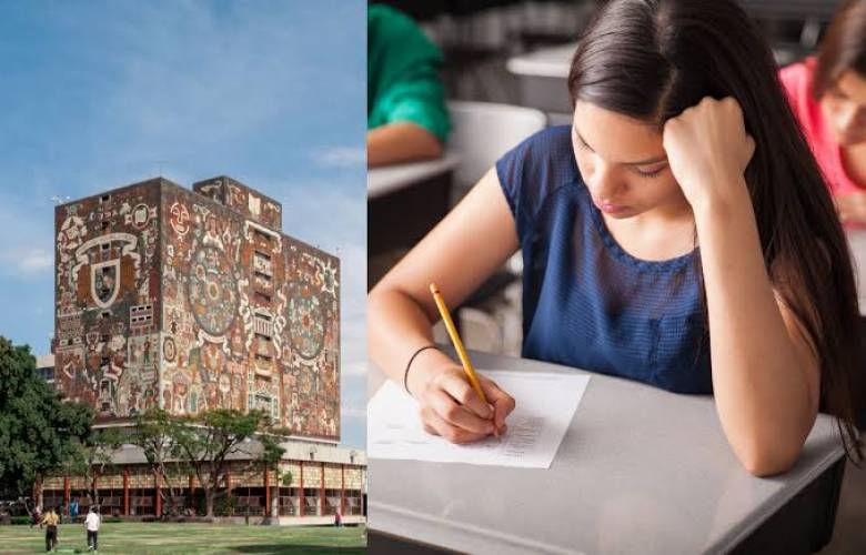 UNAM Publican resultados y darán la bienvenida a más de 50 mil estudiantes de nuevo ingreso