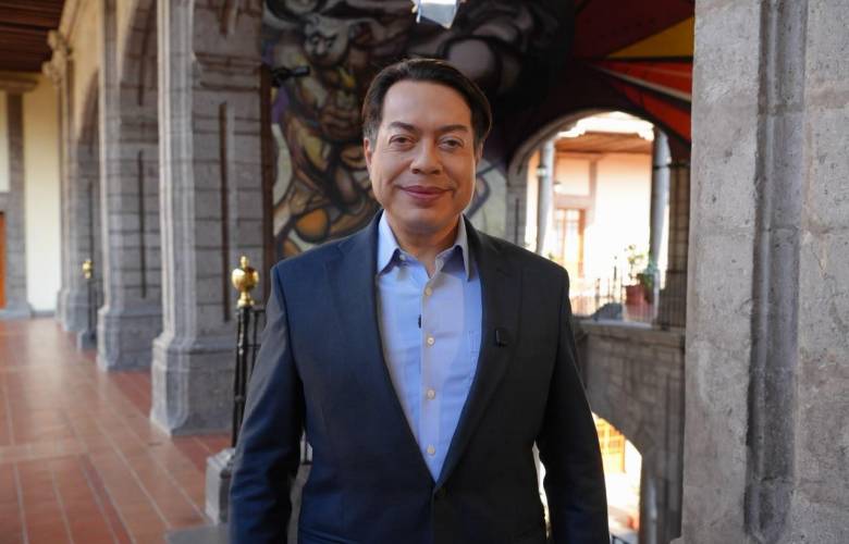 Inicia este lunes  consulta a 1.2 millones de docentes sobre reglas de ingreso, promoción, ascenso y uso de móviles: Mario Delgado