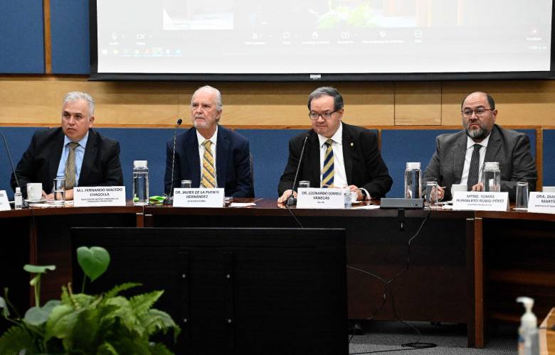 Posterga UNAM al 31 de agosto inicio de semestre para alumnos de nuevo ingreso a licenciaturas