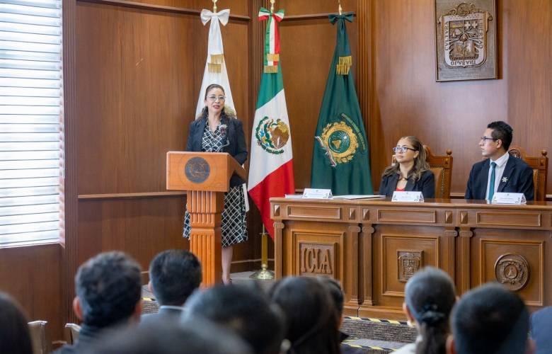Fortalece UAEMéx transformación digital al conmemorar 51 años de la DTIC