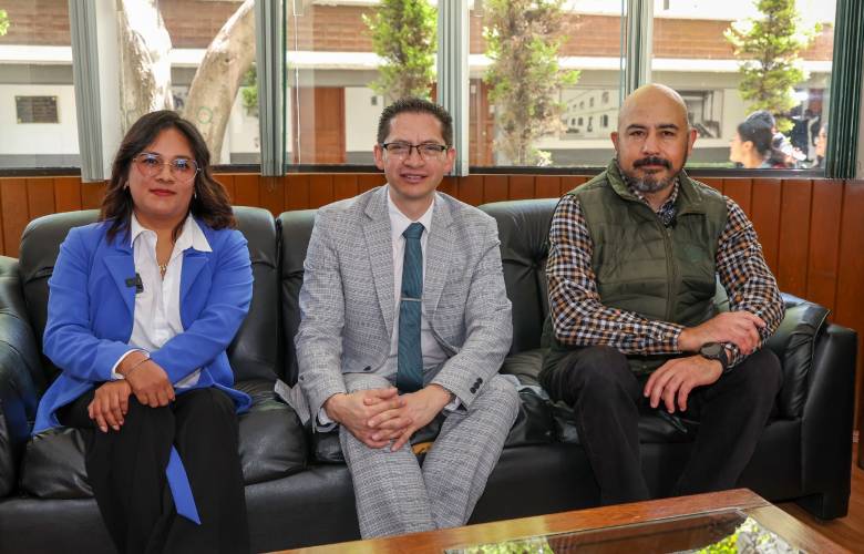 Analiza UAEMéx hábitos de salud y bienestar de estudiantes de Medicina