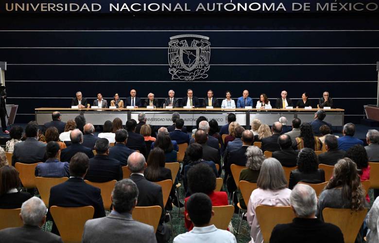 Aplicarán examen de control presencial tras irregularidades en la convocatoria de licenciatura