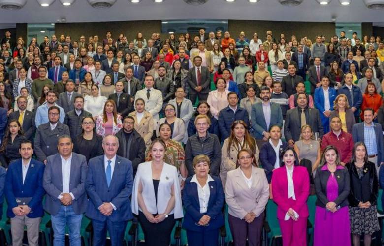 Consolida OIC de la UAEMéx cultura de transparencia y rendición de cuentas en su sexto aniversario