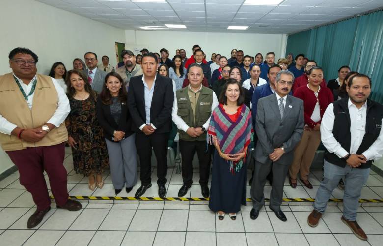 Promueve UAEMéx participación masculina en planificación familiar con jornada de vasectomía