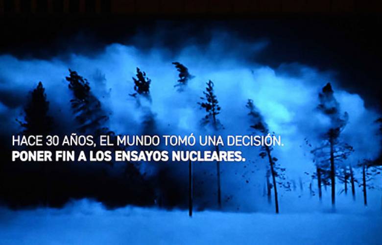 Coinciden expertos en que la paz mundial se construye también desde la ciencia