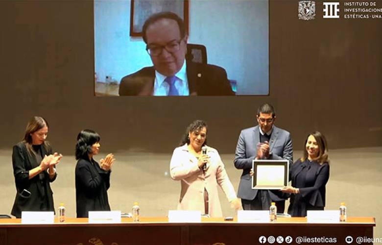 Analizan en Zacatecas los límites entre lo auténtico y lo falso en el arte