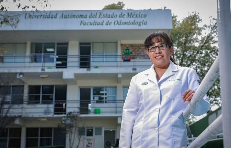 Consolida UAEMéx crecimiento de su comunidad científica en el SNII