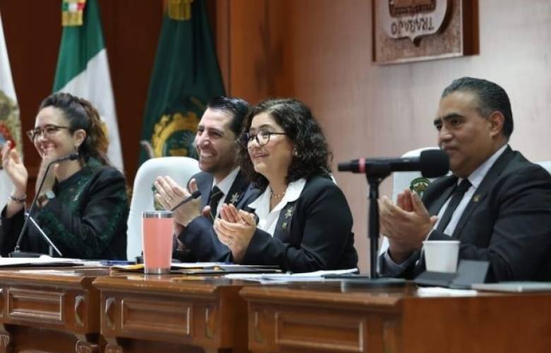 Aprueba UAEMéx más becas y eleva a Centro Universitario su sede en Cuautitlán Izcalli