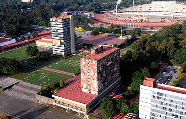Consolida UNAM posición entre las mejores universidades de América Latina en rankings internacionales