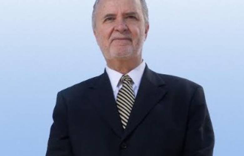 Designan a Javier de la Fuente Hernández como nuevo Secretario General de la UNAM