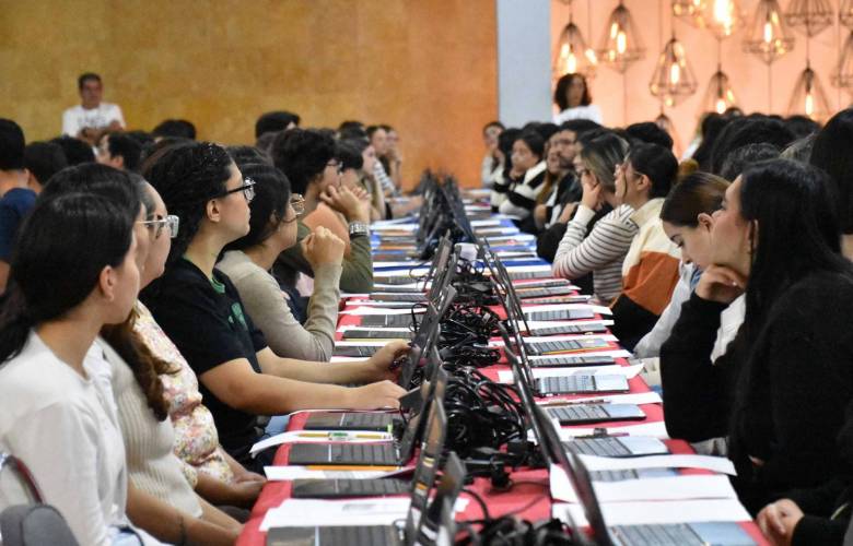 Concluyen en León y Oaxaca exámenes presenciales de ingreso a la UNAM