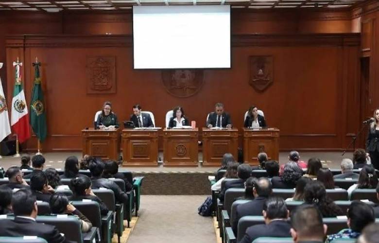 Aprueba UAEMéx reforma a su Ley Universitaria y la turna al proceso legislativo