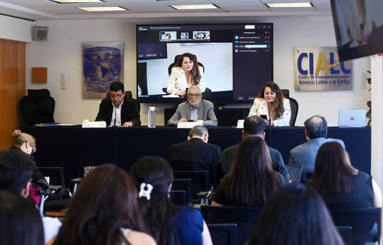 A 200 años del Congreso de Panamá, especialistas de la UNAM analizan el giro político de América Latina y los desafíos de la integración
