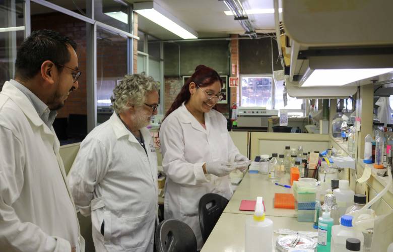 Nicotina podría actuar como agente protector frente al Parkinson y el Alzheimer