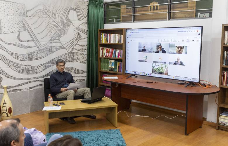 Impulsa UAEMéx el emprendimiento estudiantil con festival de innovación y negocios sostenibles