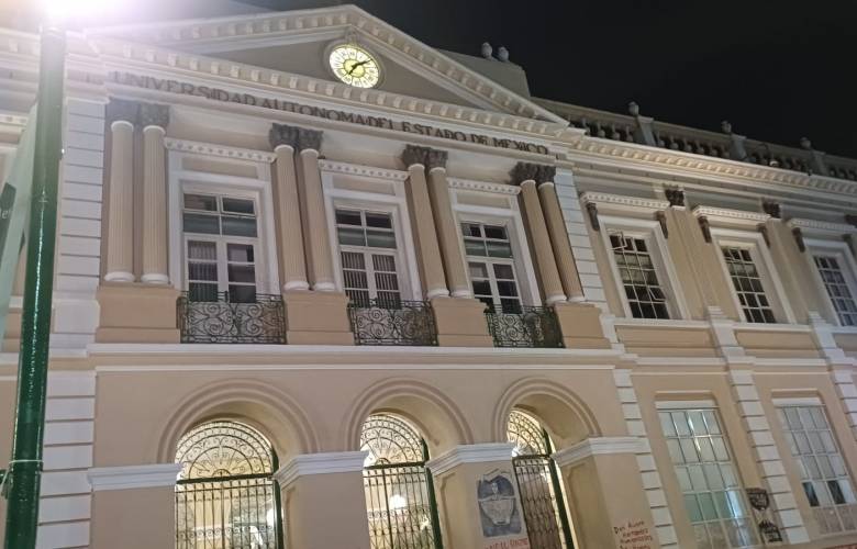 Prepara UAEMéx iniciativa de reforma a su Ley Orgánica para enviarla al Congreso