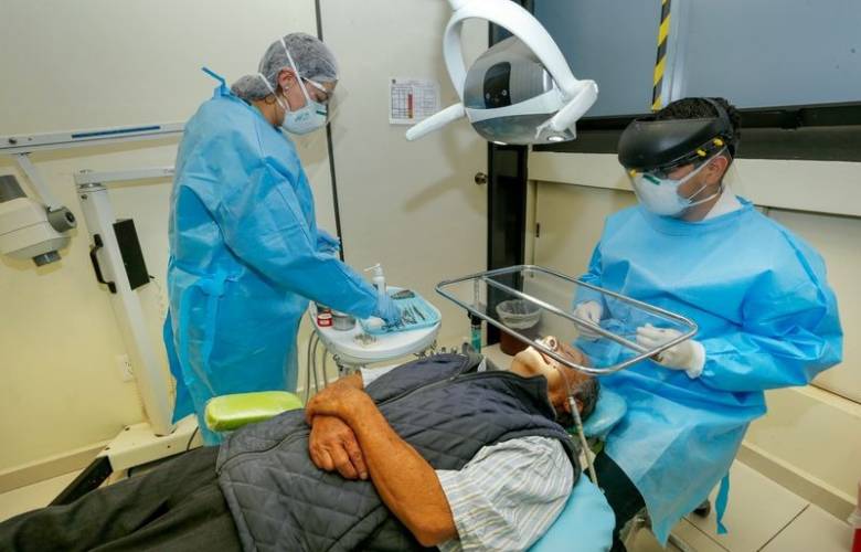 Fortalece UAEMéx atención preventiva para personas mayores