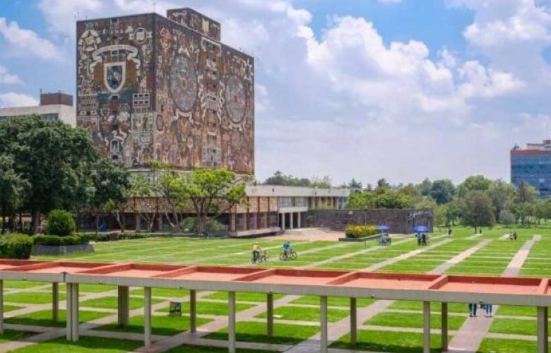 Publica UNAM procedimiento para Examen de Control Presencial de ingreso a licenciatura