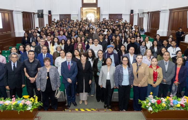Reúne UAEMéx a especialistas en el XXVI Congreso Nacional de Planeación Territorial y Urbanismo