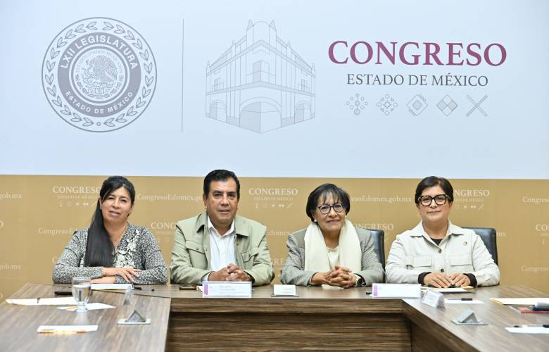 Plantea Congreso mexiquense aumentar al 50 por ciento los recursos turísticos para municipios