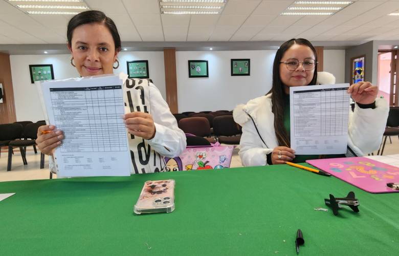 Fortalece SMSEM atención a docentes con campaña “Jenaro te escucha”