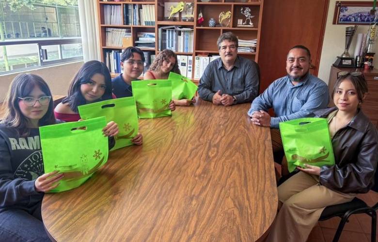 Obtiene preparatoria de la UAEMéx primer lugar en concurso sobre inclusión y diversidad
