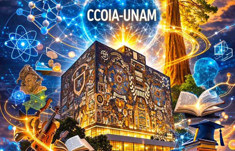 Apuesta UNAM por uso formativo de celulares e inteligencia artificial en las aulas