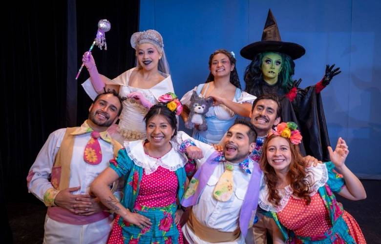Presenta UAEMéx nueva temporada teatral con cuatro montajes y programas para acercar el teatro al público
