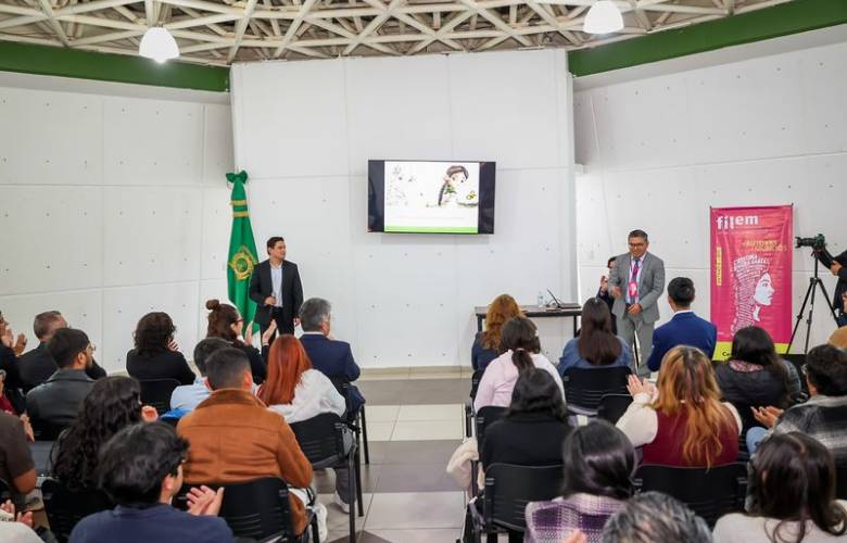 Amplía FILEM 2026 su alcance regional con actividades culturales en Amecameca