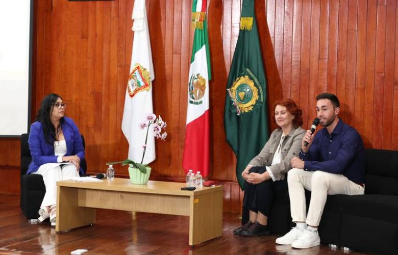 Fortalece UAEMéx movilidad académica e internacionalización con segunda edición de ‘Mover Ciencia’