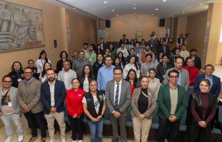 Impulsa UAEMéx el acercamiento de su comunidad a las nuevas tecnologías con InnovaTIC´s 2026