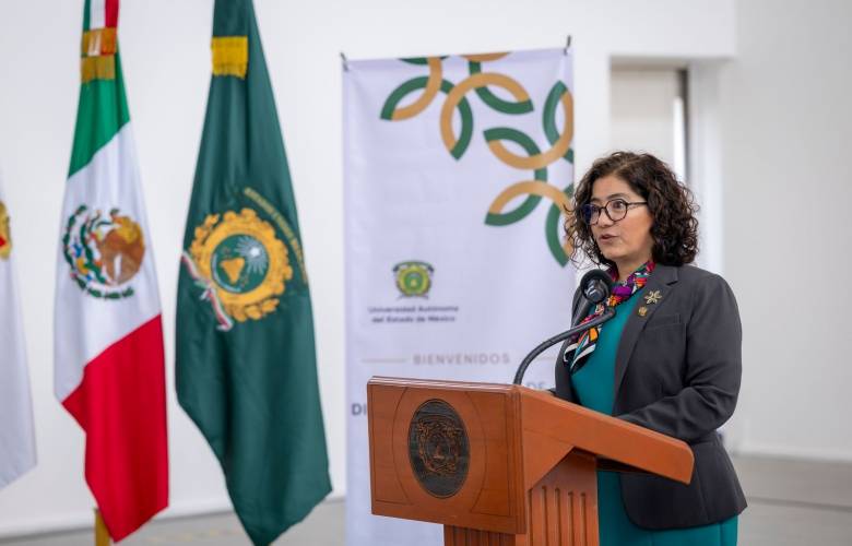 Refuerza UAEMéx colaboración con instituciones incorporadas para ampliar oportunidades educativas