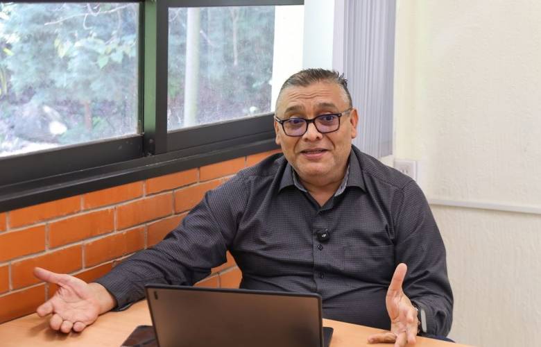 Analizan investigadores de la UAEMéx el uso de inteligencia artificial para mejorar servicios gubernamentales
