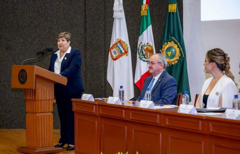 Fortalece UAEMéx control interno y transparencia a seis años de crear su órgano especializado