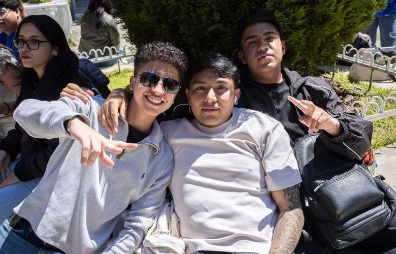 Fortalece UAEMéx acciones para prevenir el suicidio entre jóvenes