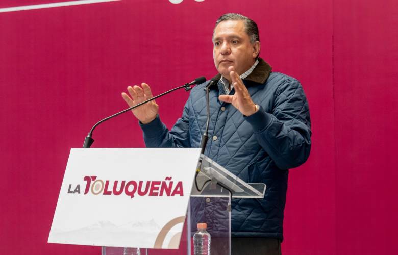 Presenta Toluca reporte de incidencia delictiva con disminuciones significativas