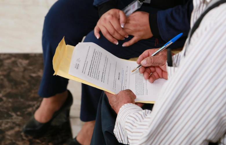 Inicia Tribunal de Disciplina Judicial evaluación de personas juzgadoras en el Edomex