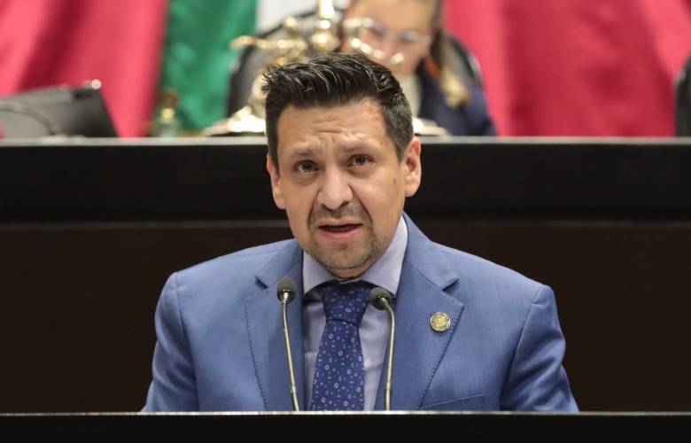 Propone diputado del PAN registro obligatorio de menores en servicios de hospedaje