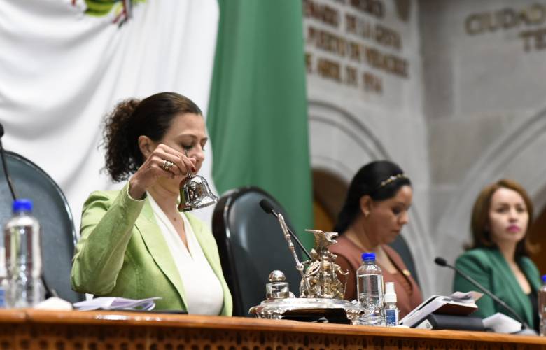 Van por alternancia de género en candidaturas a gubernatura en Edomex