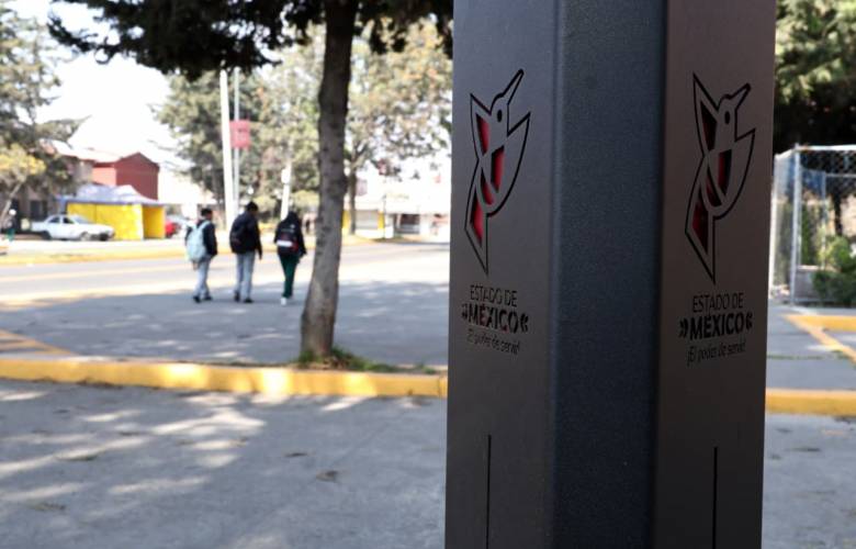 Entrega Ricardo Moreno Sendero Seguro para fortalecer la convivencia comunitaria y la seguridad en La Crespa Floresta