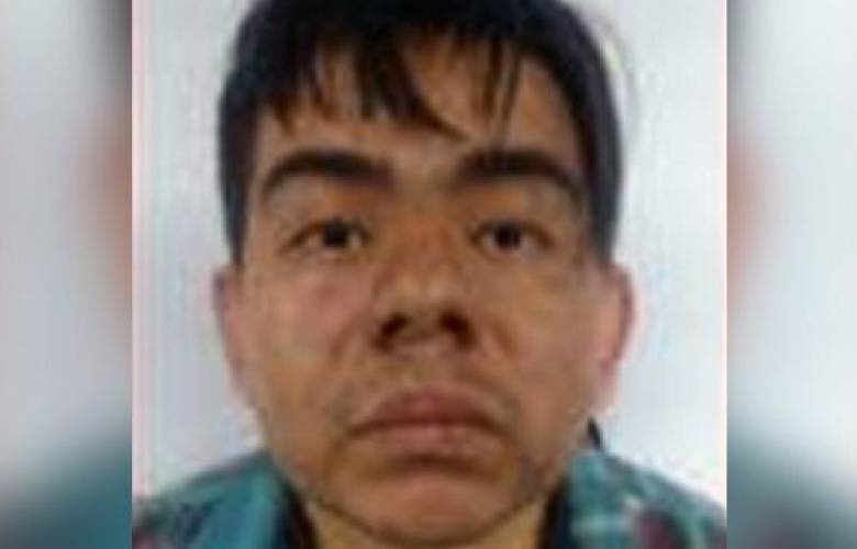 Recetan 60 años de cárcel a secuestrador de Toluca