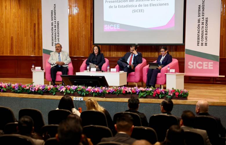 Datos electorales, un bien público al servicio de la ciudadanía 