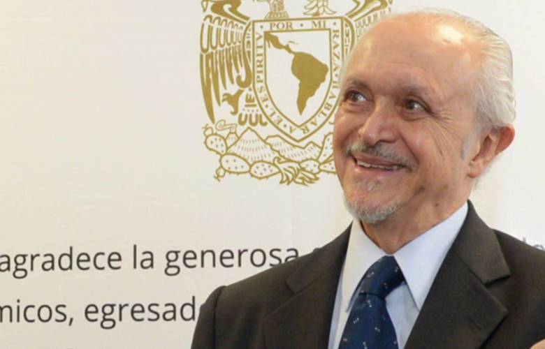 Una educación sobre el cambio climático legado de Mario Molina 