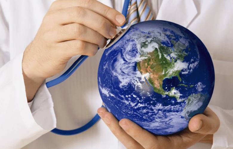 México padece enfermedades de países avanzados y en desarrollo 