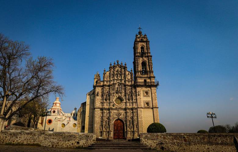 Participa EdoMéx en Tianguis Turístico 2026 para impulsar su riqueza cultural y económica