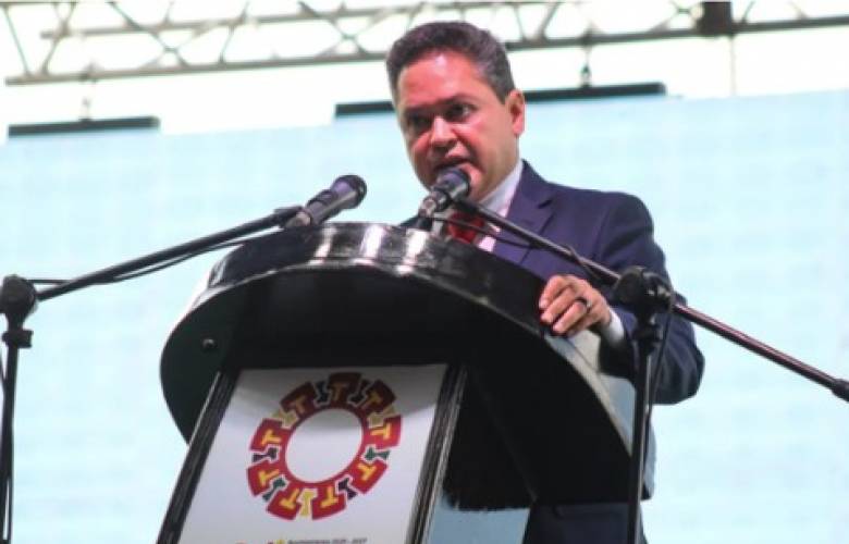 Calimaya reduce su deuda pública y presenta avances en obra, agua y seguridad